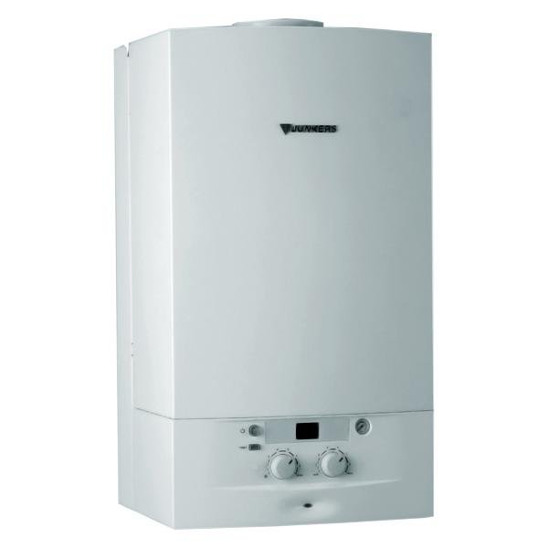 CENTRALA TERMICA MURALA JUNKERS CERACLASS MIDI ZW24-1AE 24 KW