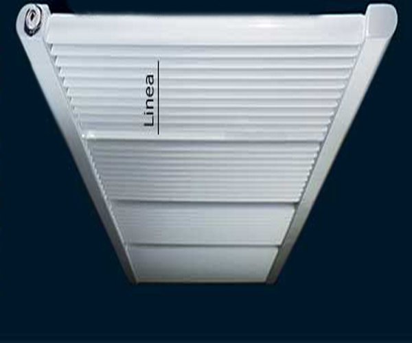 CALORIFER DE BAIE DREPT DELONGHI RIFA/LINEA 450/691