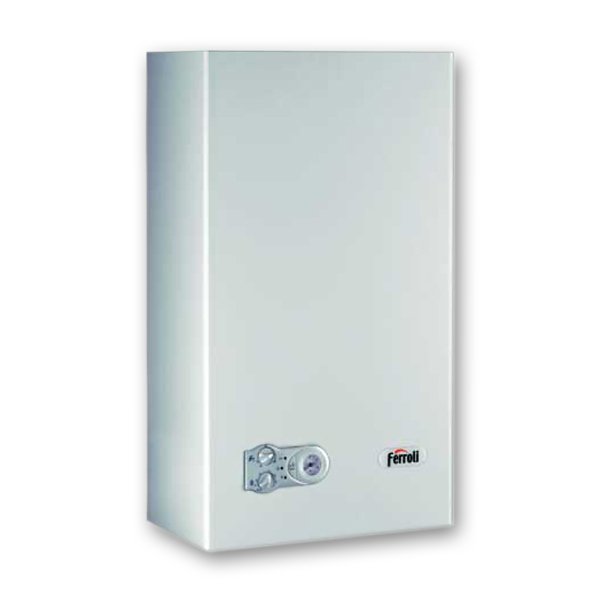 CENTRALA TERMICA FERROLI DOMIPROJECT F24 24KW