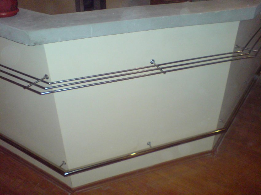 ACCESORII BAR