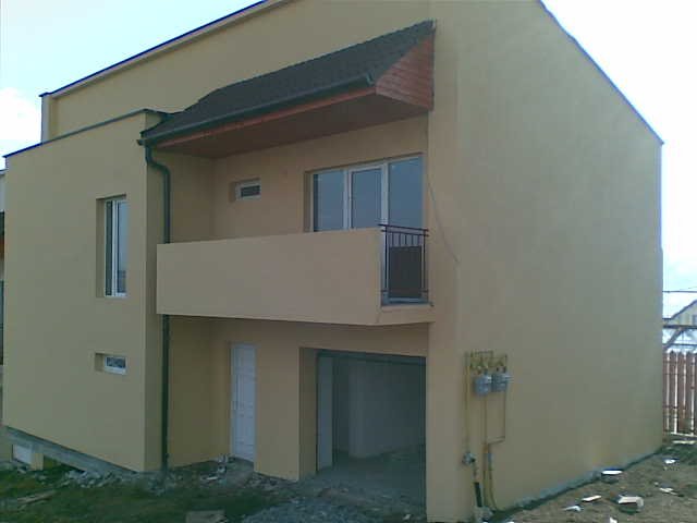 CASA IN CLUJ, BECAS