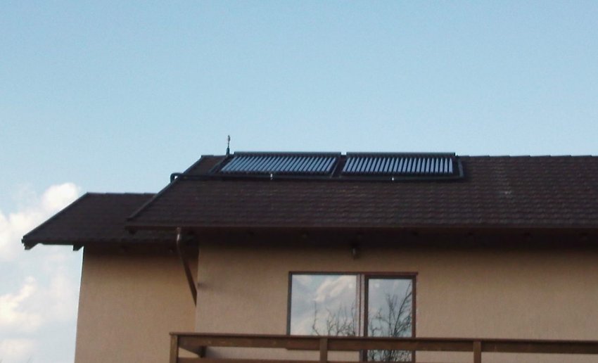 PANOURI SOLARE 