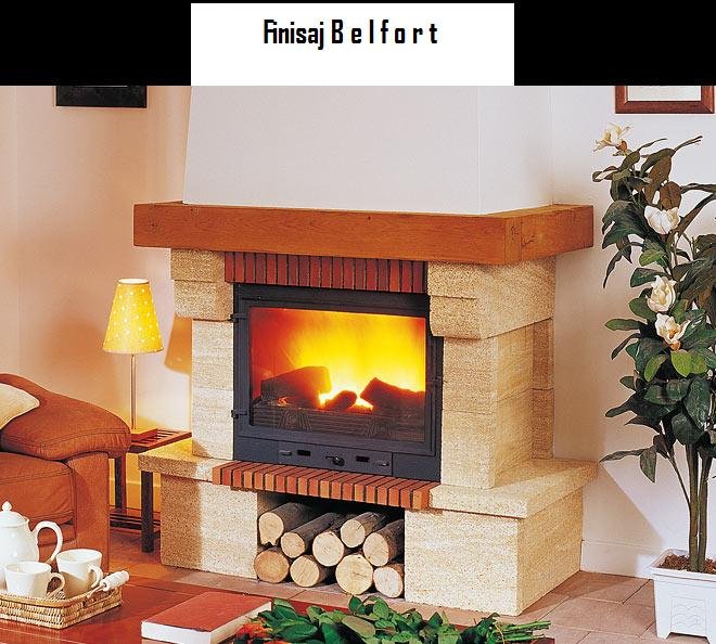 SEMINEU BELFORT CU FOCAR 590-14KW