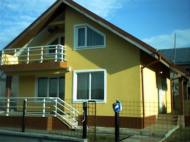 CASA MARCELA