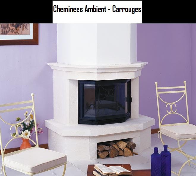SEMINEU CARROUGES