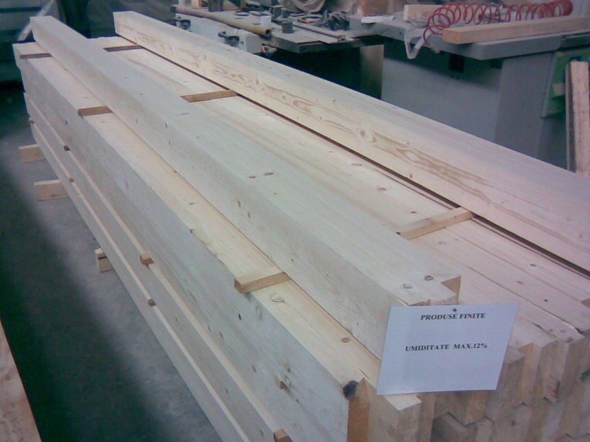 GRINZI LAMELARE/ STRATIFICATE