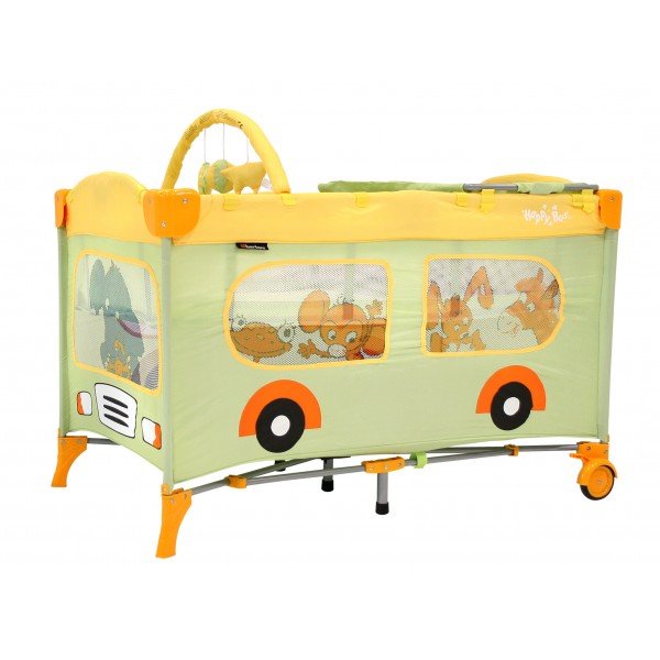 PATUT PLIANT COPII HAPPY BUS