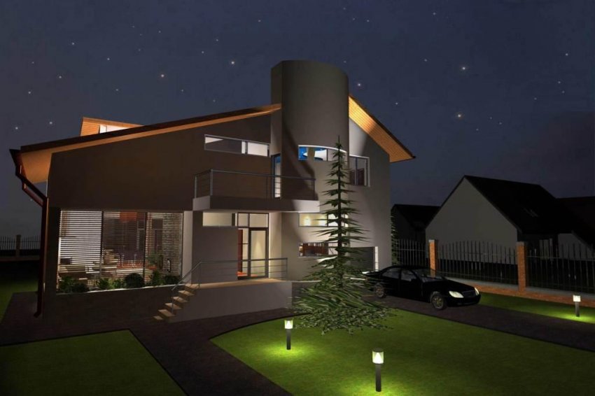 CASA SP+P+M