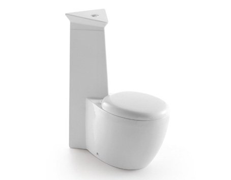 VAS WC CO-1019