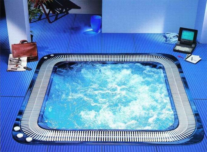 JACUZZI  STILUL FIXAT  SPA-308