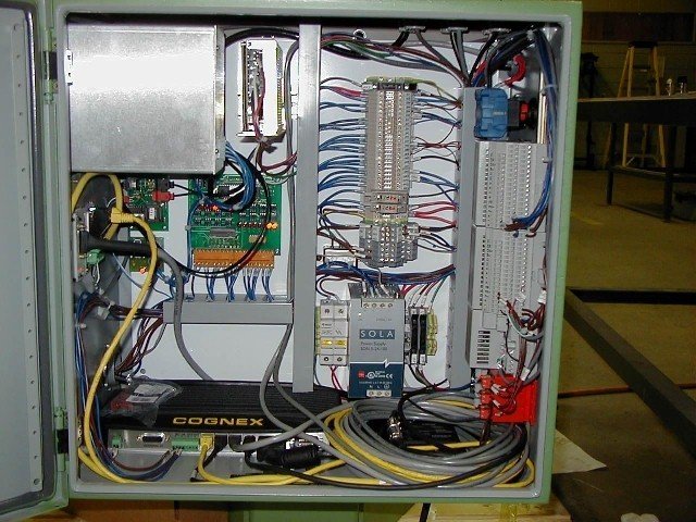 AUTOMATIZARI FANTANI ARTEZIENE