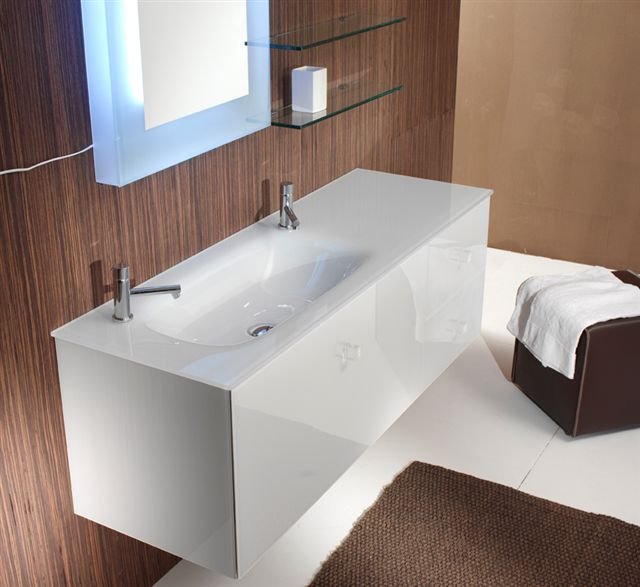 MOBILIER SELECT CUBIK 
