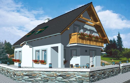 TEREN DE VINZARE SI CASA