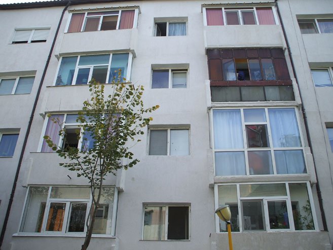 TERMOIZOLATII POLISTIREN