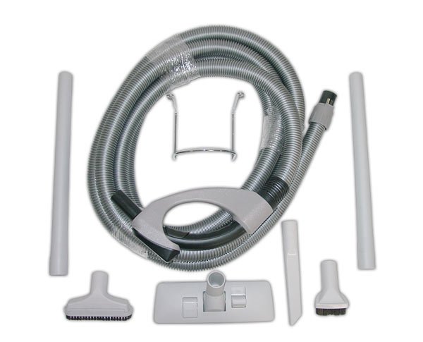 SET DE ACCESORII CU FURTUN DE 7,5 MT CU INTRERUPATOR