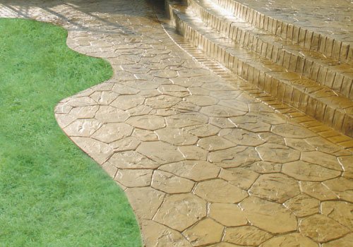 BETON POLIMER