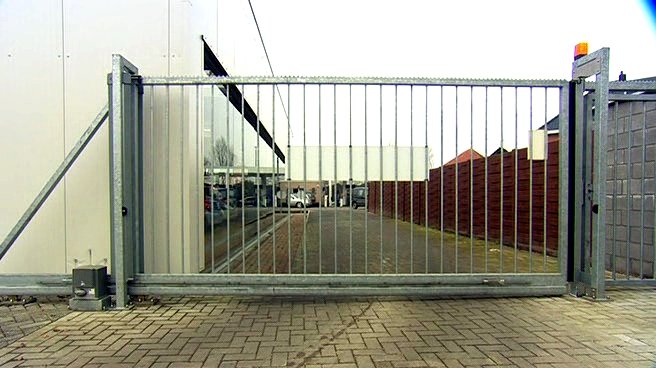 AUTOMATIZARI PORTI GLISANTE