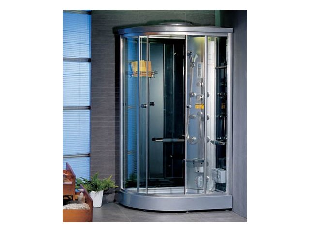 CABINA DUS G851