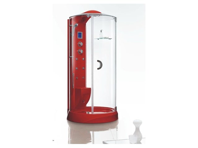CABINA DUS CU HIDROMASAJ HX601