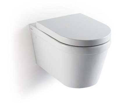 VAS WC SUSPENDAT CT-2036