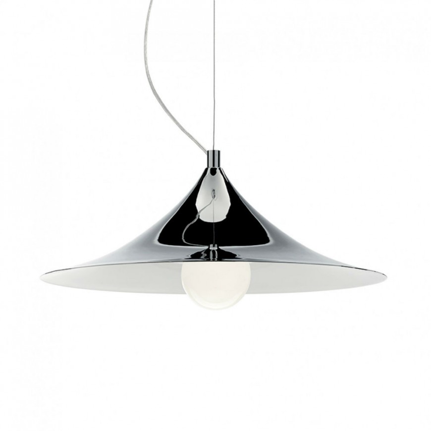 LAMPA BUCATARIE PENTRU TAVAN MANDARIN SP1 CROM
