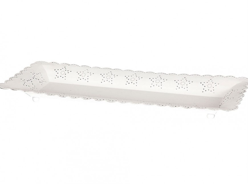 TAVA DECORATIVA STELUTE - ANTIQUE