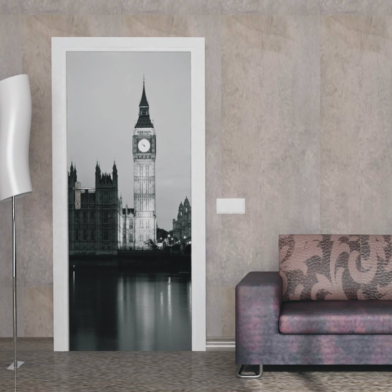 FOTOTAPET PENTRU USA - LONDON