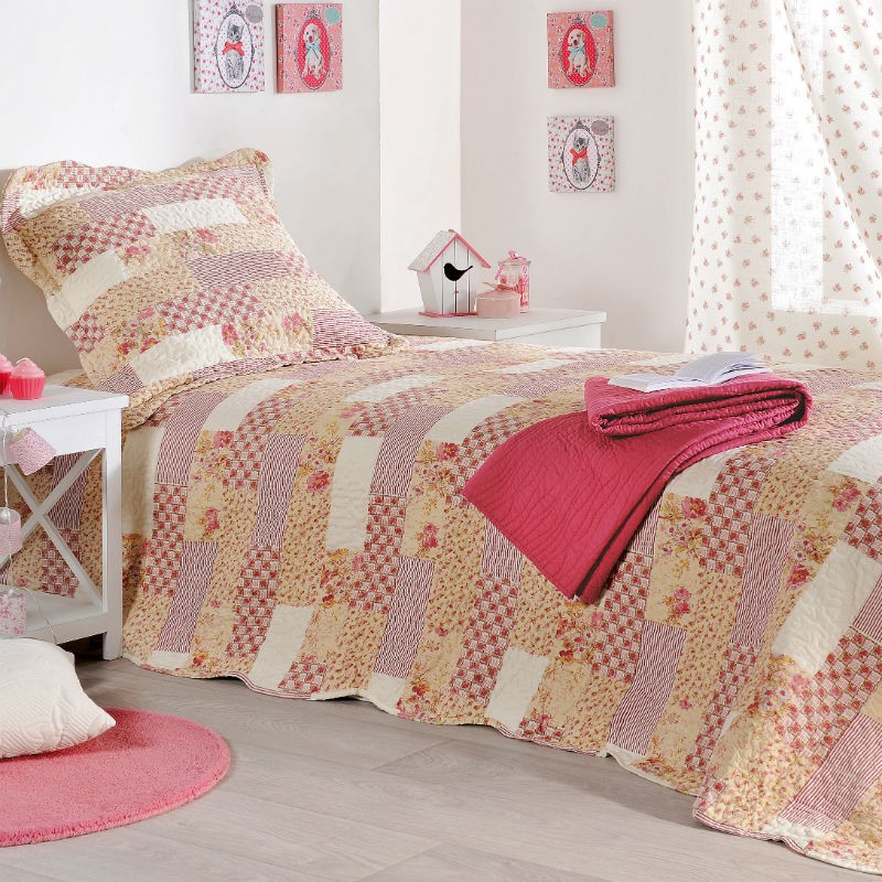 CUVERTURA SHABBY CHIC LILOU
