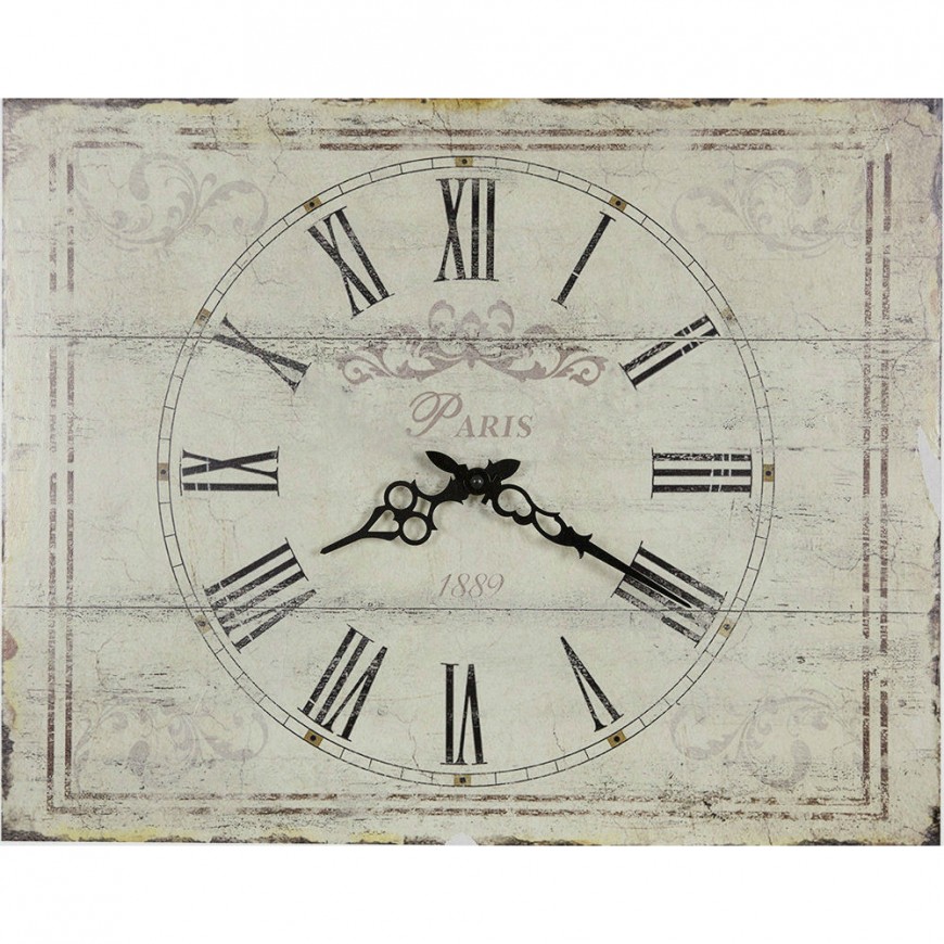 CEAS DE PERETE PARIS 1889