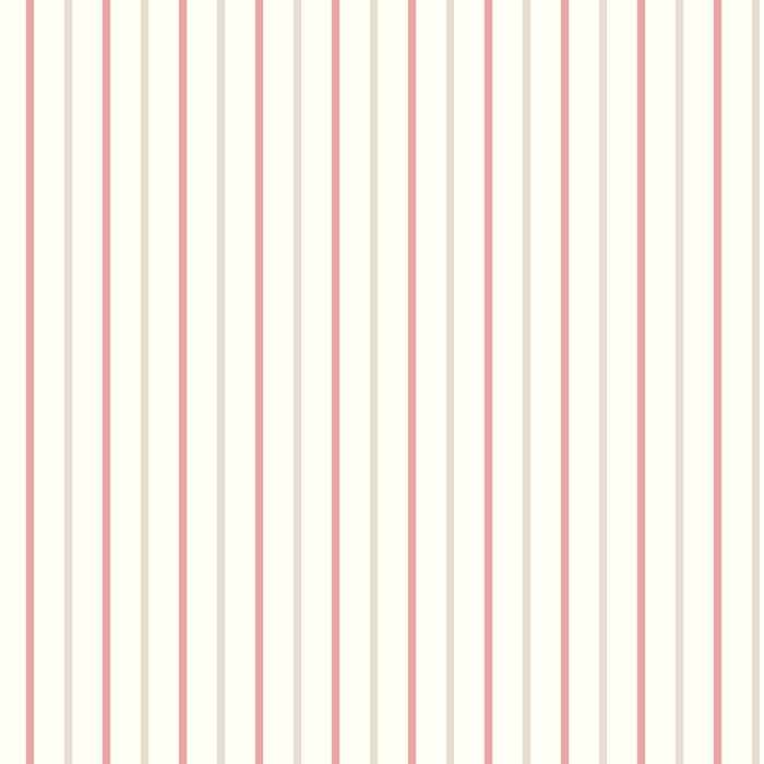 TAPET DUNGI SHABBY CHIC ALICE - VANILLA