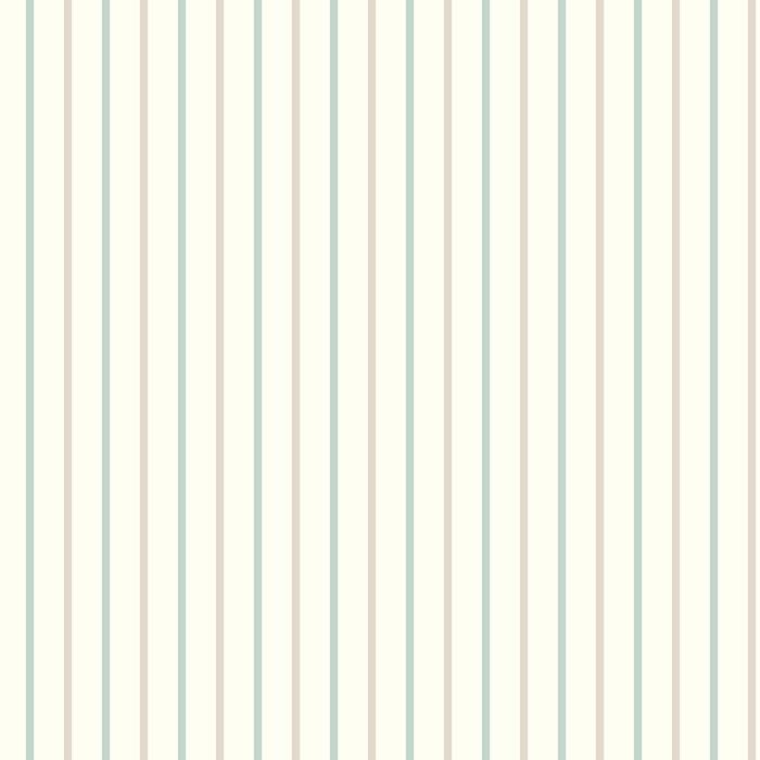 TAPET DUNGI SHABBY CHIC ALICE - TIFANNY BLEU