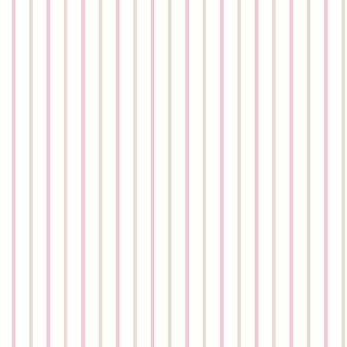 TAPET DUNGI SHABBY CHIC ALICE - IVOIRE