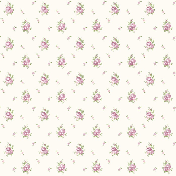 TAPET SHABBY CHIC MATILDA BUCHETELE - LEVANTICA