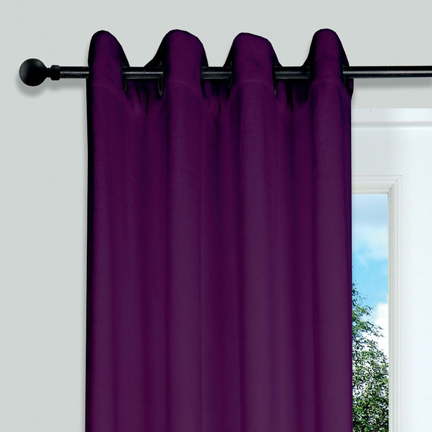 DRAPERIE MOV - DOUDOU