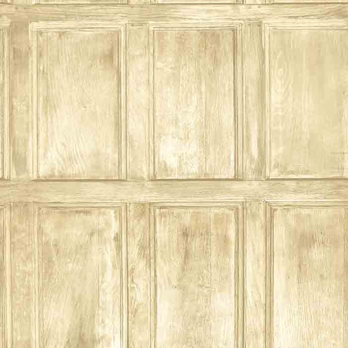 TAPET LEMN VINTAGE BEJ - OXFORD II