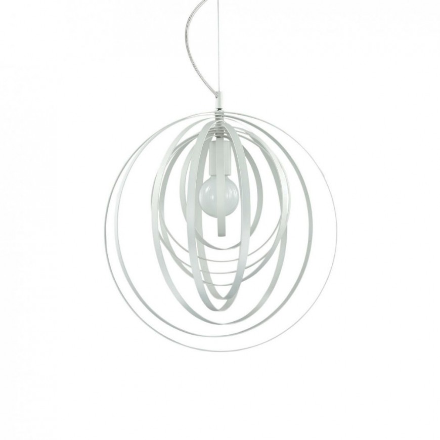 LAMPA TAVAN ALBA DISCO SP1 - IDEAL LUX