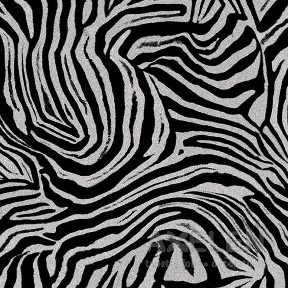 AUTOCOLANT ANIMAL PRINT - DAMARA 1,5 M