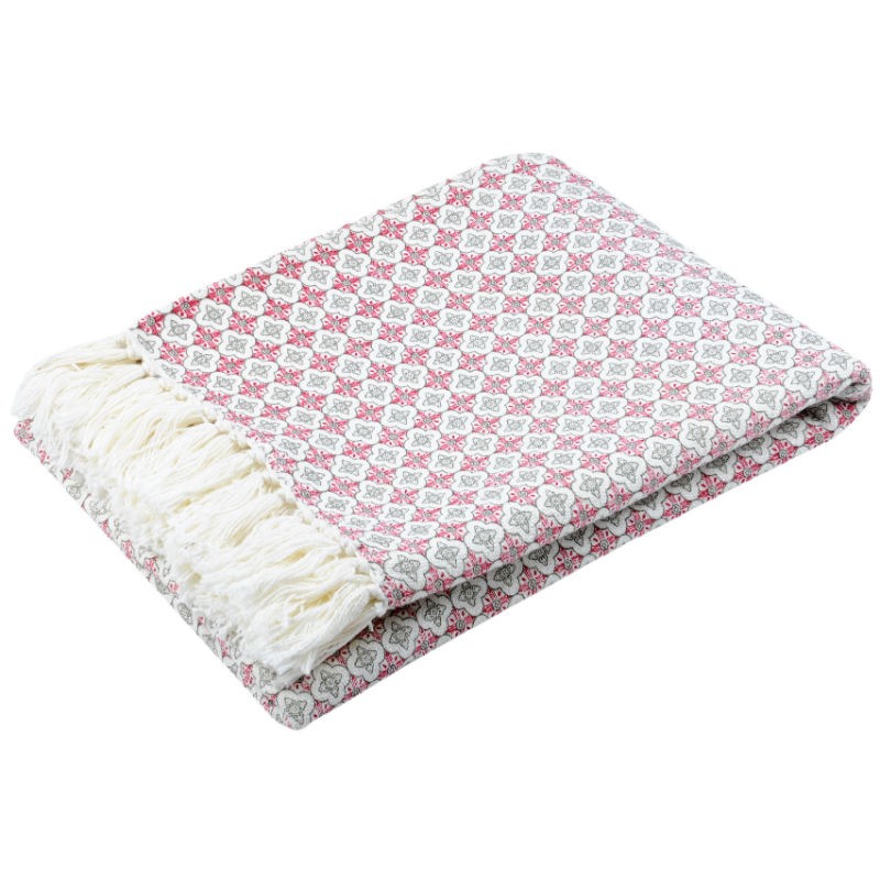 PLED CANAPEA CU CIUCURI MAISON CHIC