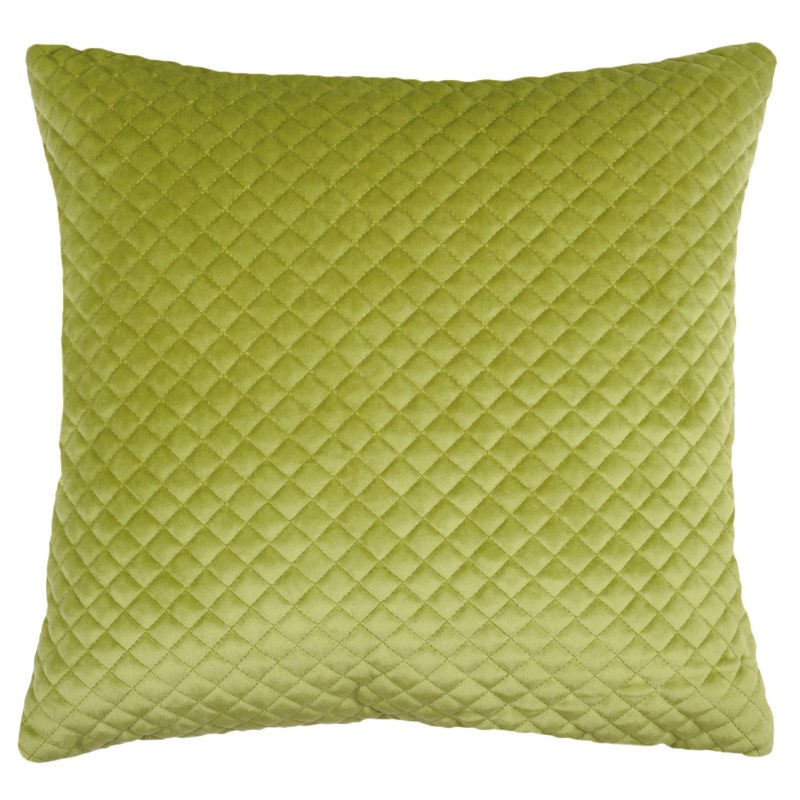 PERNA VERDE CATIFELATA BARYTON