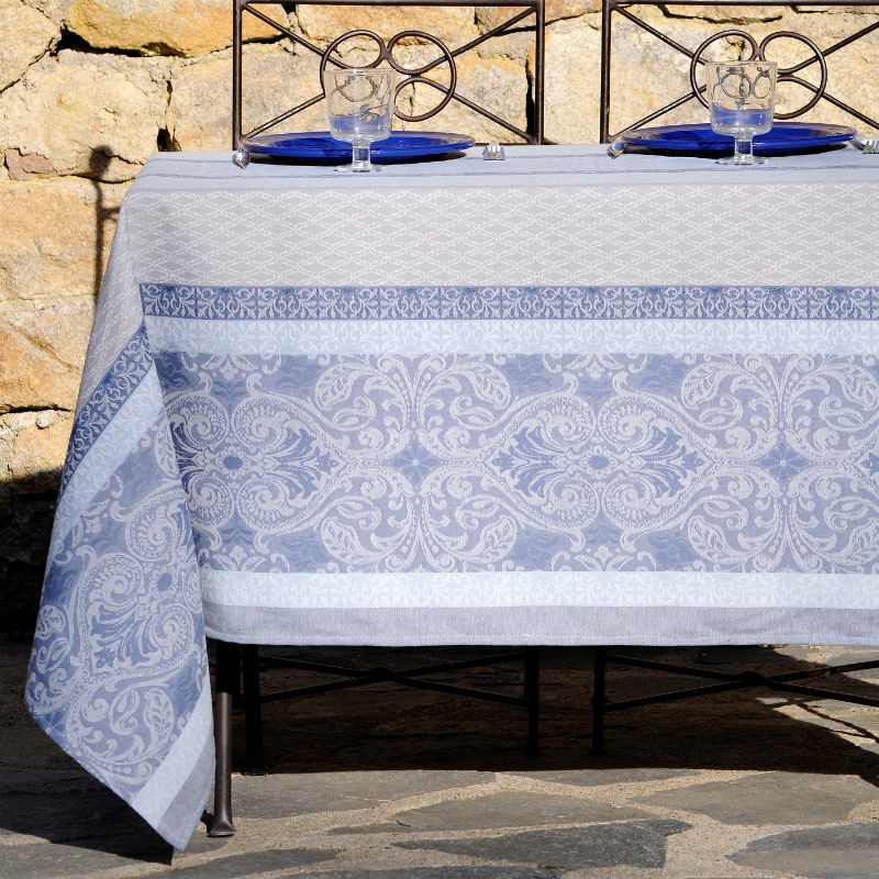 FATA DE MASA ELEGANTA ALBASTRA FOGGIA 160 X 250 CM