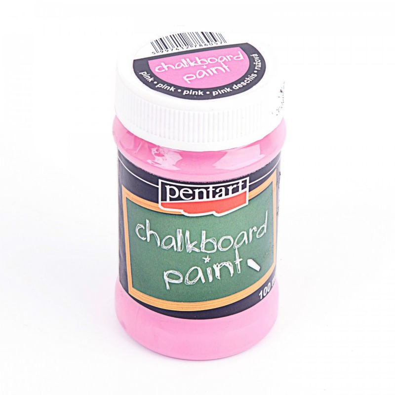 VOPSEA TABLA DE SCRIS ROZ PENTART 100 ML