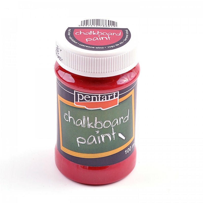 VOPSEA TABLA DE SCRIS ROSIE PENTART 100 ML
