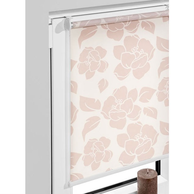 STORURI TEXTILE CREM 45X160 CM MP1 VIDELLA ROSE