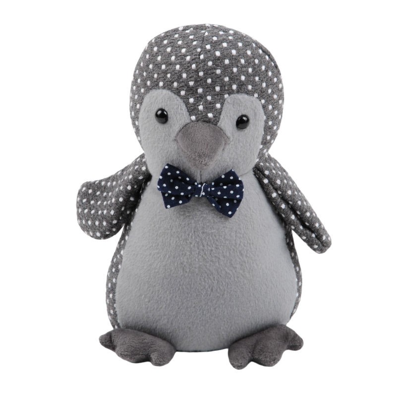 OPRITOR DE USA PINGUIN GRI FIRMIN