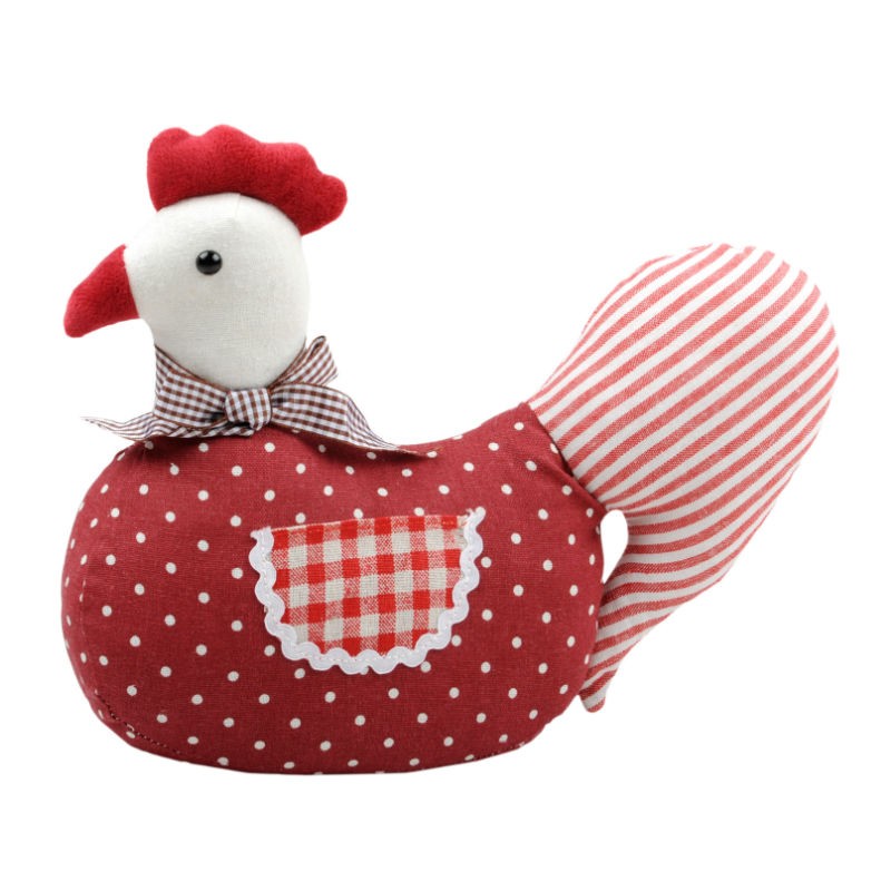 OPRITOR DE USA RUSTIC GAINUSA POULETTE