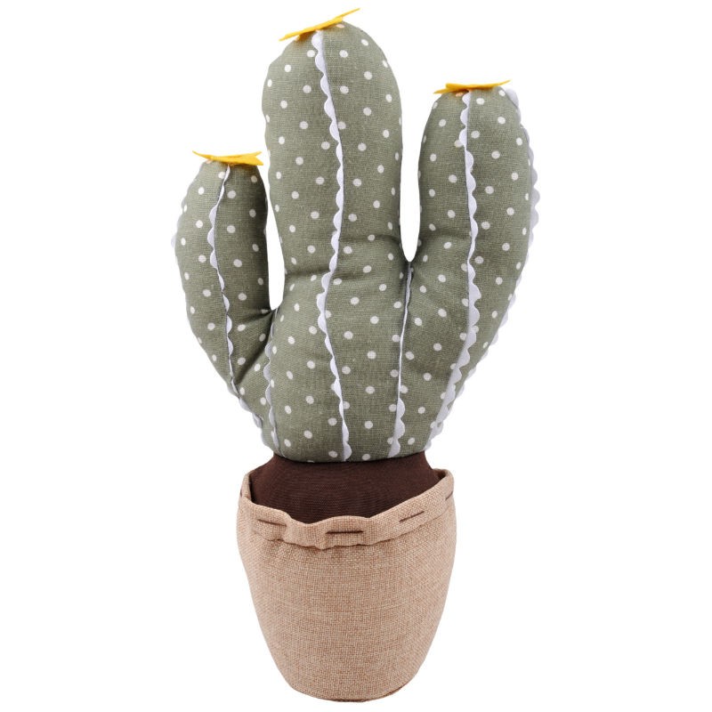 OPRITOR DE USA GHIVECI CU CACTUS SALOON