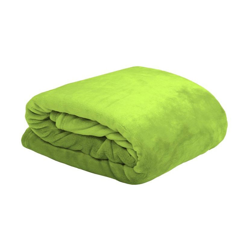 PATURA VERDE DESCHIS PUFOASA DOUDOU