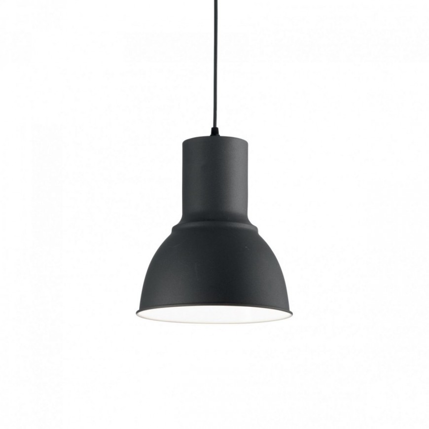 LAMPA TAVAN STIL INDUSTRIAL NEAGRA BREEZE SP1 - IDEAL LUX