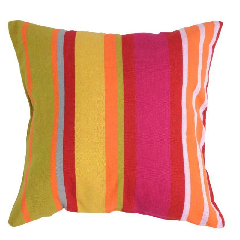 PERNA DECORATIVA - VENTURA MULTICOLORA