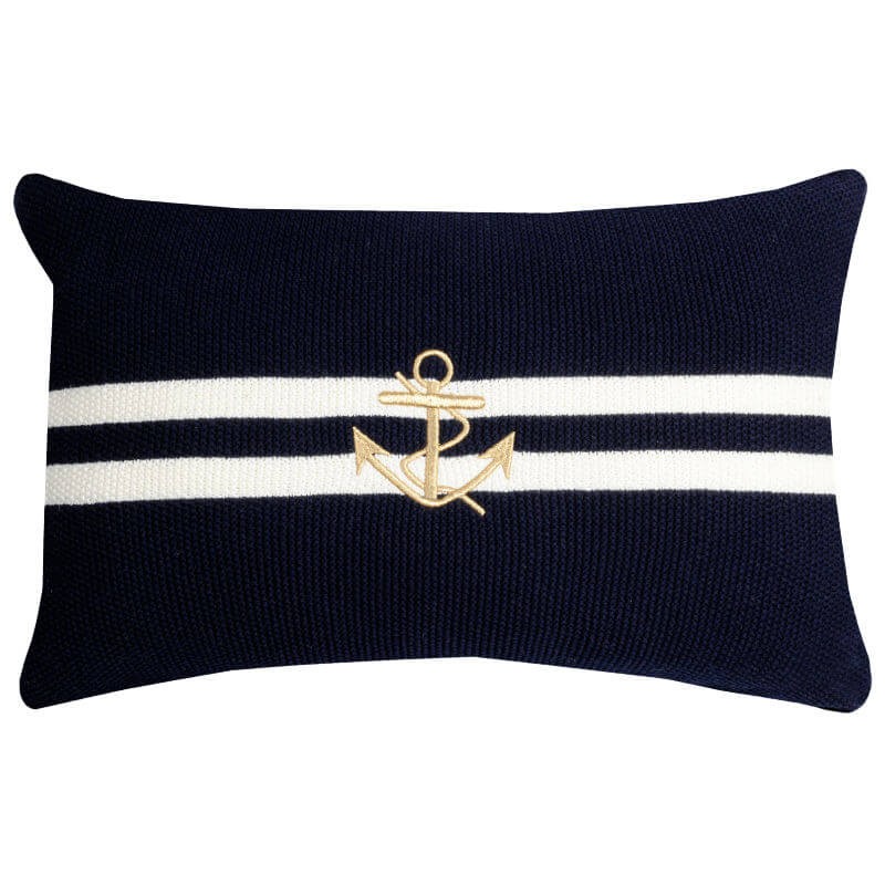 PERNA STIL MARIN TRICOT BLEUMARIN BREHEC